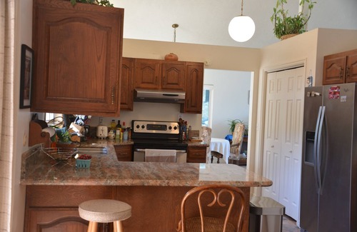 Sandy House | 20 Minutes From Alta, Snowbird; 30 Minutes From Brighton, Solitude