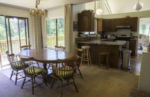 Sandy House | 20 Minutes From Alta, Snowbird; 30 Minutes From Brighton, Solitude