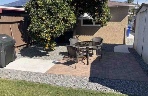 El Cajon House | 20 minutes from anywhere in San Diego!