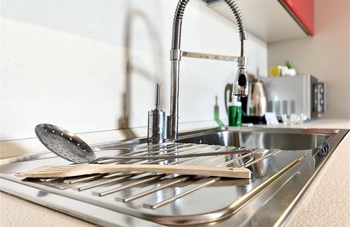 Comasina Apartment | [20 minutes from DUOMO] - ♛★♛ apartment with Suite