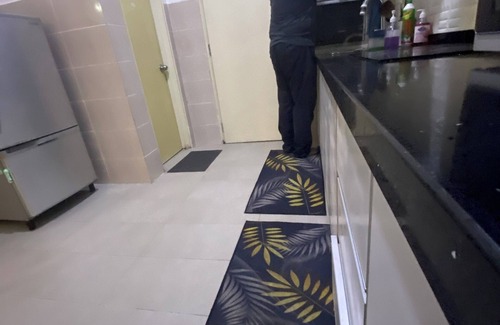 Sepang House | 20 minutes from KLIA! Family-sized house with 4 bedrooms and 3 bathrooms.