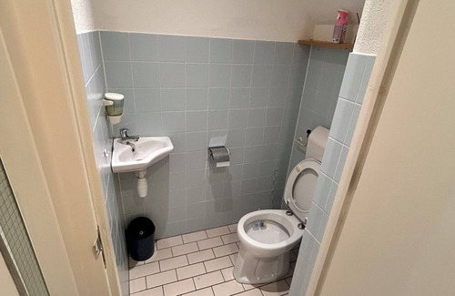 Almere Stad Apartment | 20 minutes to Amsterdam