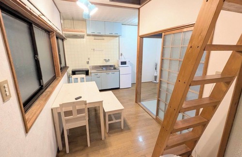 Higashi-osaka House | 20 minutes to Namba Station. 30 minutes to Nara Park!