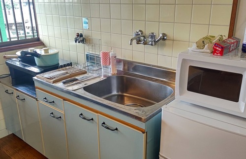 Higashi-osaka House | 20 minutes to Namba Station. 30 minutes to Nara Park!