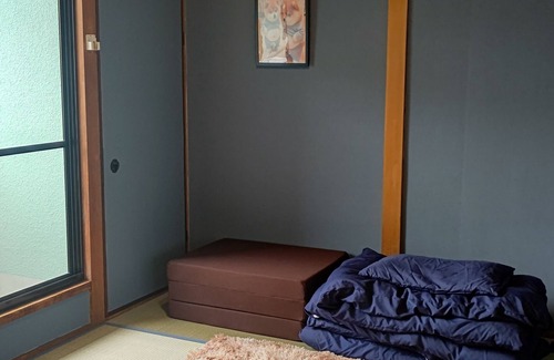Higashi-osaka House | 20 minutes to Namba Station. 30 minutes to Nara Park!