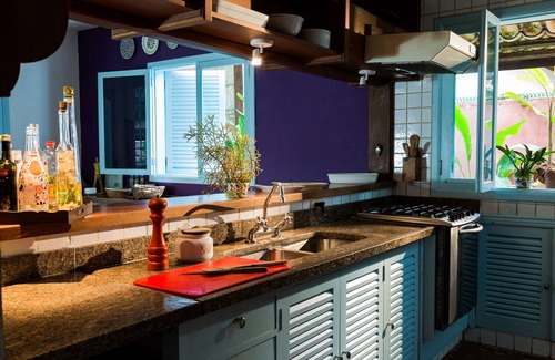 Barra do Sahy House | 20 MTS FROM THE SAND, HIGH STANDARD, DELICIOUS HOUSE