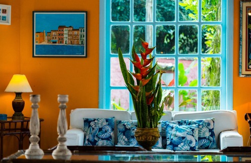 Barra do Sahy House | 20 MTS FROM THE SAND, HIGH STANDARD, DELICIOUS HOUSE