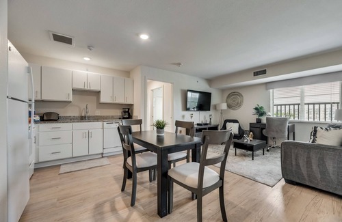 Richardson Apartment | 20% OFF 3BD/2BA Telco corr. Richardson RD102