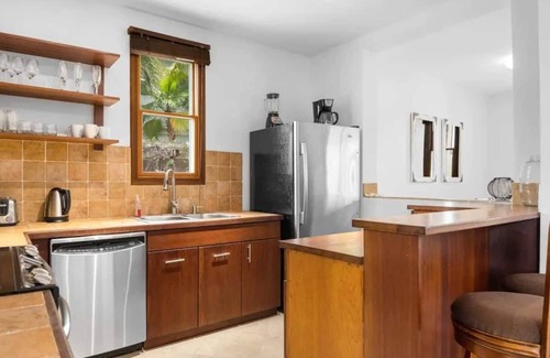 Leeward Settlement House | 20% Off Sept -Walk to Grace Bay, Pool, Views! (#4)