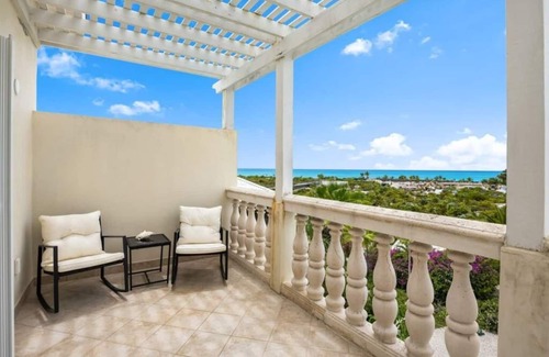 Leeward Settlement House | 20% Off Sept -Walk to Grace Bay, Pool, Views! (#4)