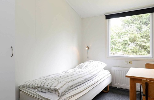 Sillerslev House | 20 person holiday home in Øster Assels