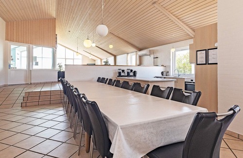 Vinderup House | 20 person holiday home in Vinderup-By Traum
