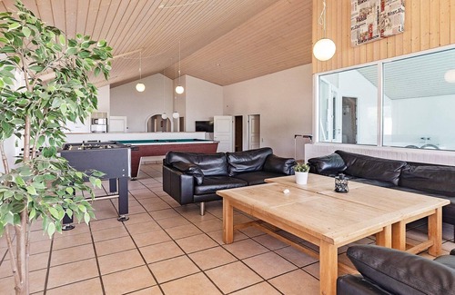 Vinderup House | 20 person holiday home in Vinderup-By Traum