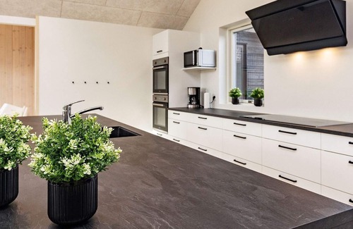 Sundstrup House | 20 person holiday home in Højslev