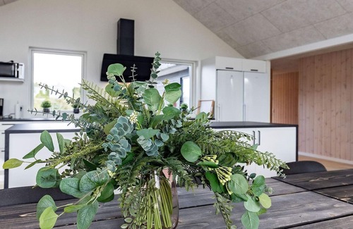 Sundstrup House | 20 person holiday home in Højslev