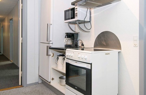 Skovgaarde House | 20 person holiday home in Herning
