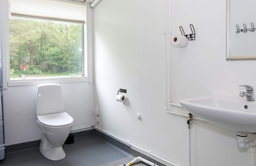 Skovgaarde House | 20 person holiday home in Herning
