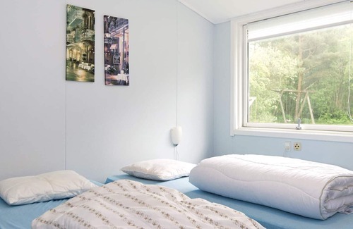 Skovgaarde House | 20 person holiday home in Herning