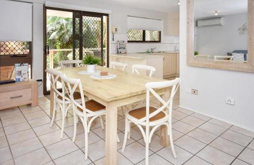 Mooloolaba Apartment | 20 Steps to the Sand!