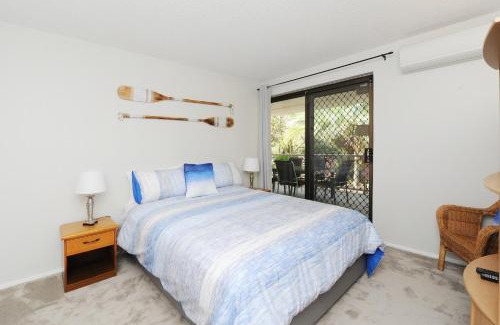Mooloolaba Apartment | 20 Steps to the Sand!