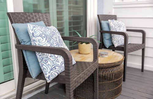 Jacksonville House | 200 ft to toes in the sand.restaurants, shopping, biking, Mayo Clinic nearby!