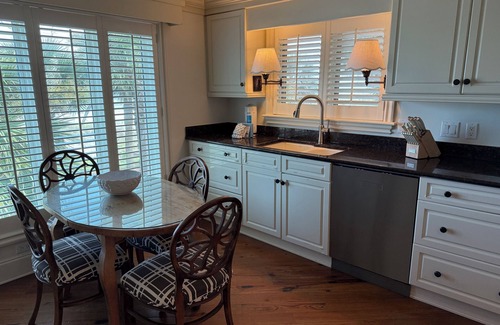 Beach Lagoon House | 2001 Turtle Lane at The Sea Pines Resort
