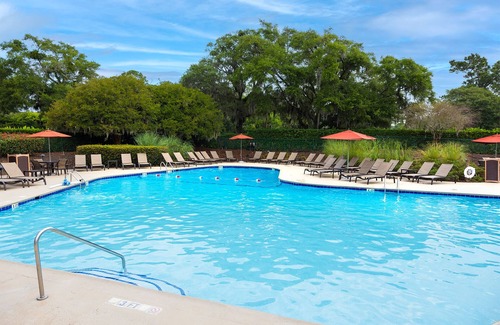 Beach Lagoon House | 2001 Turtle Lane at The Sea Pines Resort