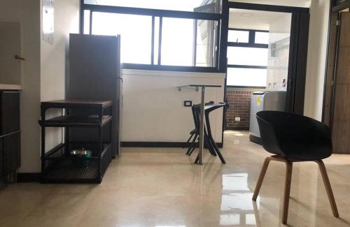 El Castillo Apartment | 2004 El Poblado cute and cozy apartment