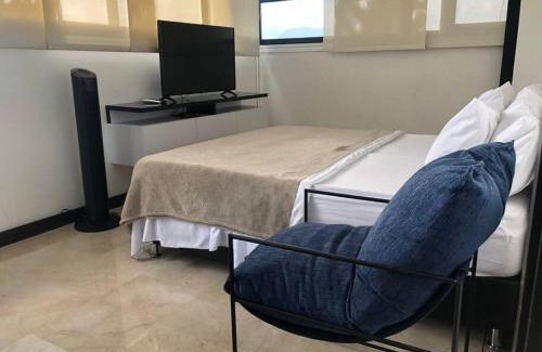 El Castillo Apartment | 2004 El Poblado cute and cozy apartment