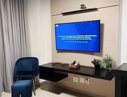 Jardim Goias Apartment | #2005# Studio aconchegante - Brookfield Towers