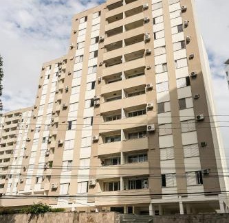 Centro Apartment | 200m from Beiramar Shopping | WI-FI 100mb #CA43