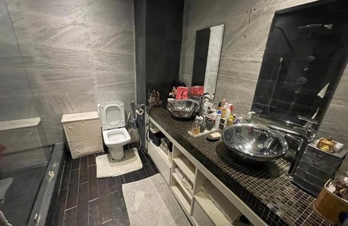 Issy-les-Moulineaux Cabin | 200m3 loft in the heart of the 15th arrondissement, completely refurbished!