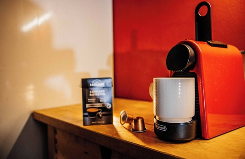 Moabit House | 200sqm loft on the Spree in Berlin!