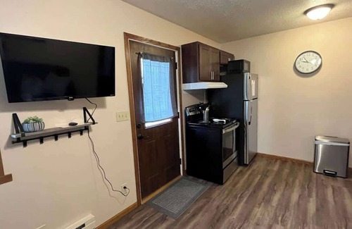 Tomah Apartment | 201 E Veterans St Apt B by Patriot Properties