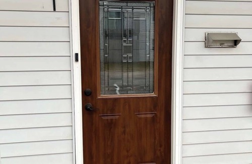 Tomah Apartment | 201 E Veterans St Apt I by Patriot Properties