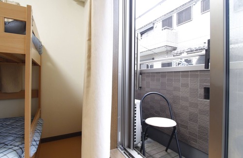 Kabukicho Apartment | 201 Shinjuku Gourmet&Shopping Recently