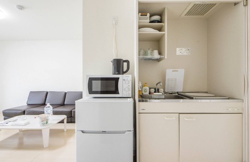 Shinagawa Apartment | 2011 min walk Samezu Sta 9 min oimachi sta/Shinagawa-ku Tokyo