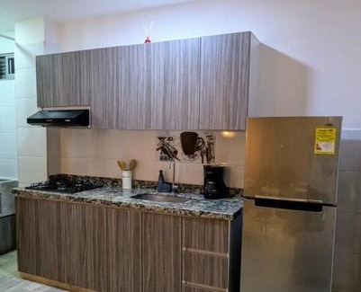 Ibague Apartment | 201PP Tu Refugio Perfecto en Ibagué Confort y Estilo