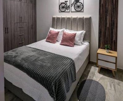 Ibague Apartment | 201PP Tu Refugio Perfecto en Ibagué Confort y Estilo