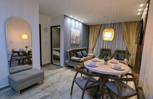 Ibague Apartment | 201PP Tu Refugio Perfecto en Ibagué Confort y Estilo