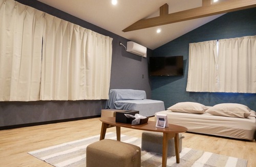 Amami Hotel | 202 rooms HOOD inn private sauna additional ch/Amami Kagoshima