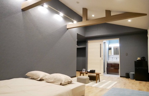 Amami Hotel | 202 rooms HOOD inn private sauna additional ch/Amami Kagoshima