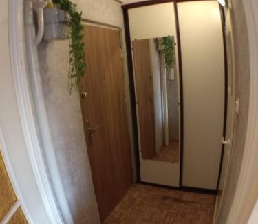 Stare Miasto District Apartment | 2020 Zwycięstwa 18 - mieszkanie / kawalerka / studio