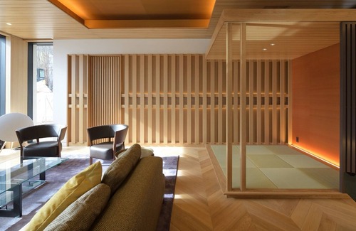 Hokujo House | 202223 Winter5 Bedroom Luxury House 3 nights / Kitaazumi-gun Nagano