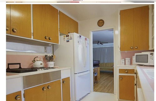 Bisbee House | 2025 Best of Bisbee places to stay 3rd place, 2 bed 1 bath, max 28 night booking