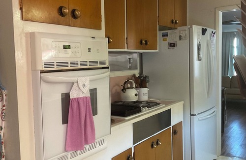 Bisbee House | 2025 Best of Bisbee places to stay 3rd place, 2 bed 1 bath, max 28 night booking