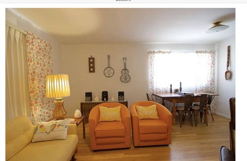 Bisbee House | 2025 Best of Bisbee places to stay 3rd place, 2 bed 1 bath, max 28 night booking