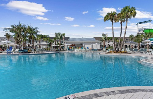 Four Corners House | 2026 Brand New 07 Bedrooms At Windsor Cay