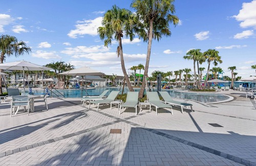 Four Corners House | 2026 Brand New 07 Bedrooms At Windsor Cay