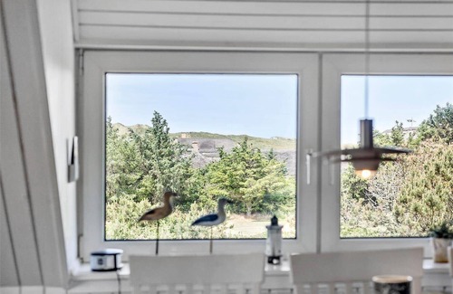 Vedersø Klit House | 20285 Ulfborg - Sundhuse 20